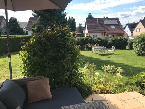 Foto - Einfamilienhaus in Schwalbach zum Kaufen