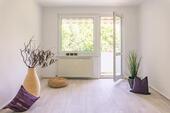 Foto - 2 Zimmer Etagenwohnung zur Miete in Chemnitz
