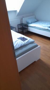 Foto - Etagenwohnung in Duisburg zur Miete
