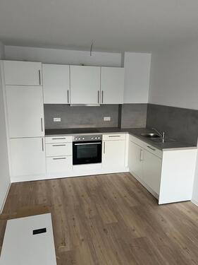 Foto - 2 Zimmer Etagenwohnung zur Miete in Sande