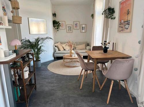 Foto - 2 Zimmer Etagenwohnung zur Miete in Riegelsberg