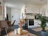 Foto - Etagenwohnung in Riegelsberg zur Miete