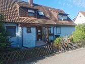 Foto - Einfamilienhaus mit zwei Wohneinheiten in Crailsheim–Roter Buck