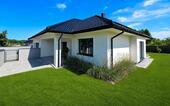 Foto - Exklusiver Bungalow an der Ostsee und Bodden – 2 Std von Berlin