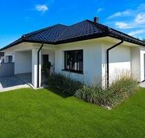 Exklusiver Bungalow an der Ostsee und Bodden – 2 Std von Berlin