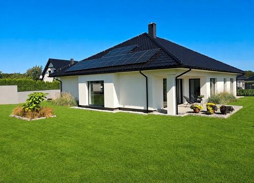 Foto - 4 Zimmer Bungalow zum Kaufen in Berlin