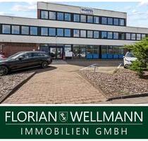 Penthouse-Büro in Bremen-Mahndorf: Flexibel gestaltbar mit Top-Ausstattung und Parkmöglichkeiten