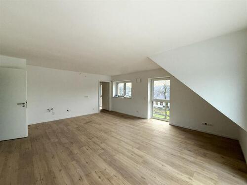Foto - Etagenwohnung zur Miete in Bremen