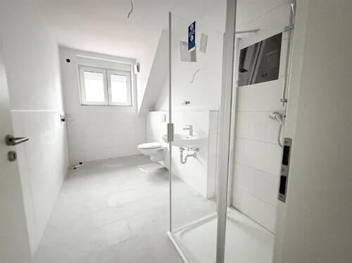 Foto - Etagenwohnung in Bremen
