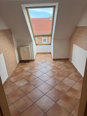 Foto - Etagenwohnung in Staßfurt zur Miete