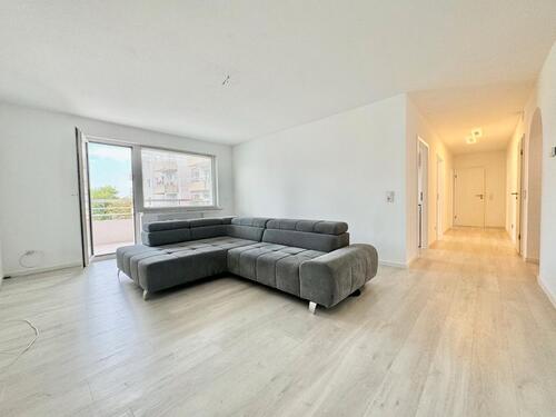Foto - Moderne 2,5-Zimmer-Wohnung mit Balkon und Einbauküche in Bochum-Höntrop