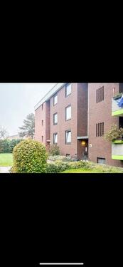 Foto - Zwei Zimmer Wohnung 47qm Osteinbek