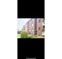 Zwei Zimmer Wohnung 47qm Osteinbek - Oststeinbek