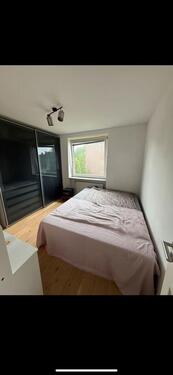 Foto - Etagenwohnung in Oststeinbek