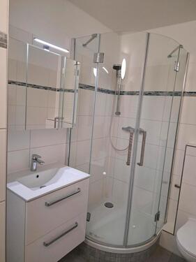 Foto - Etagenwohnung in Bremen zur Miete