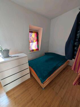 Foto - Etagenwohnung zur Miete in Ansbach
