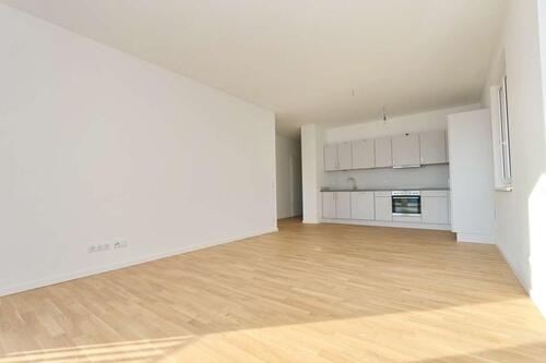 Foto - Etagenwohnung in Berlin zur Miete