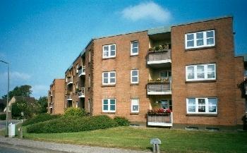 Foto - 3 Zimmer in Flensburg - 616,00 EUR Kaltmiete,