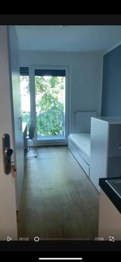 Foto - Studenten Wohnung - 640,00 EUR Kaltmiete,