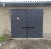 308 m² Lagerhalle Lager Halle mieten Selfstorage Garage Auto KFZ Stellplatz Boot Wohnmobil Gewerbe Werkstatt - Fürstenberg/Havel