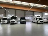 Foto - Stellplatz für Wohnmobil ab Januar frei