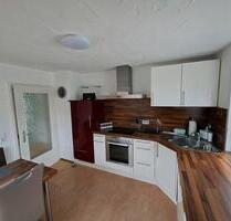 2 Zimmerwohnung vollmöbliert 50qm - Albstadt Gemarkung Burgfelden