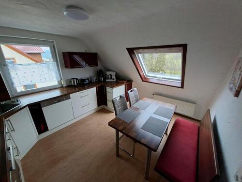 Foto - 2 Zimmer Etagenwohnung in Albstadt