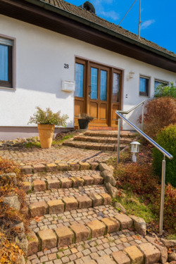 Foto - 6 Zimmer Einfamilienhaus zum Kaufen in Siegen