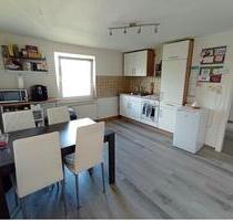 2 Zimmerwohnung Naila mit Küchenzeile