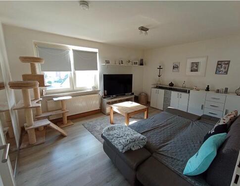 Foto - 2 Zimmer Etagenwohnung in Naila