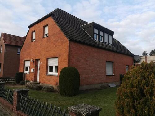 Foto - 1-2 Familienhaus in Isselburg-Anholt*178 m² *Ideal für Handwerker