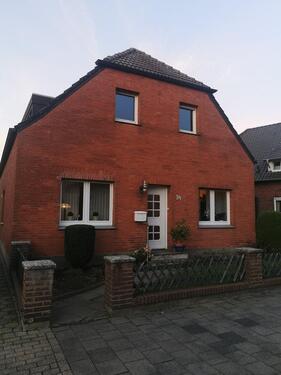 Foto - 8 Zimmer Einfamilienhaus zum Kaufen in Isselburg