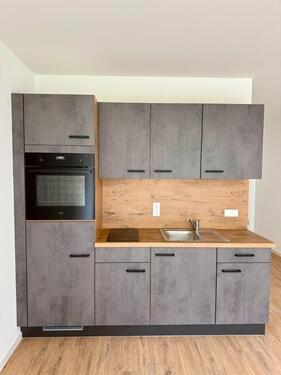 Foto - 1 Zimmer Etagenwohnung in Trier