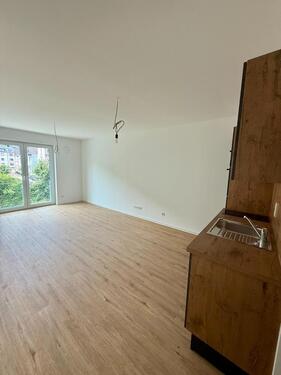 Foto - Etagenwohnung in Trier zur Miete