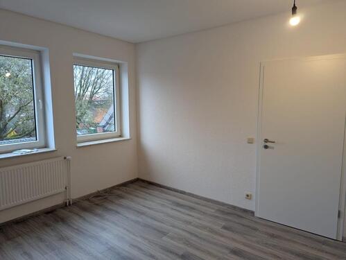 Foto - Dachgeschoßwohnung in Cloppenburg zur Miete