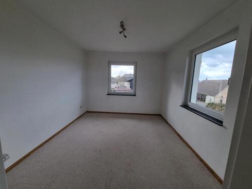 Foto - Etagenwohnung in Bad Essen zur Miete