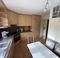 Einfamilienhaus mit Einliegerwohnung zu vermieten - Wüstenrot