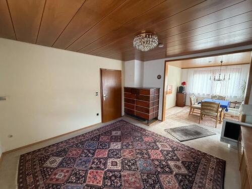 Foto - 11 Zimmer Einfamilienhaus zur Miete in Wüstenrot