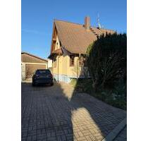 Freistehendes Haus in Waltershofen mit Kamin und Garage - Freiburg im Breisgau Haslach