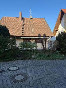 Foto - 5 Zimmer Einfamilienhaus zur Miete in Freiburg im Breisgau