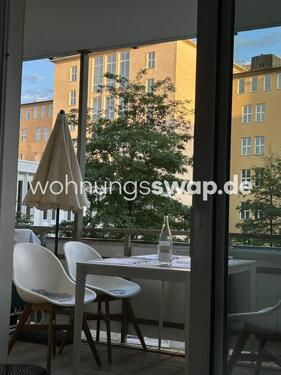 Foto - Wohnungsswap - 3 Zimmer, 87 m² - Bürkleinstraße, Altstadt-Lehel, München