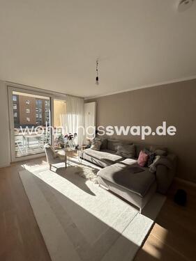 Foto - 3 Zimmer Etagenwohnung zur Miete in München