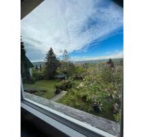 2,5 Zimmer-Wohnung in Gailingen am Hochrhein