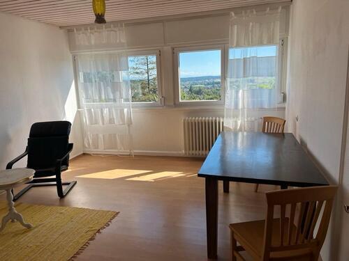 Foto - 2.5 Zimmer Etagenwohnung zur Miete in Gailingen am Hochrhein