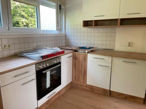 Foto - Etagenwohnung in Gailingen am Hochrhein zur Miete