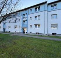 Gemütliche 2-Zi.-Wohnung mit Balkon! - Leverkusen