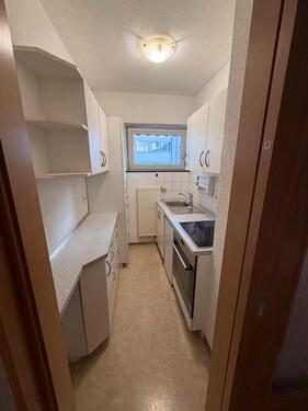 Foto - 2-Zimmer Wohnung – 42 m² – Zentrum Ulm – Befristet 3 Jahre