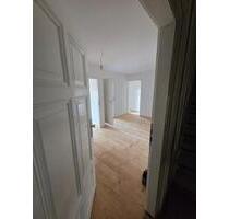 1,5 Raum-Wohnung direkt am Zuckerpark - Gröningen