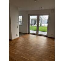 Mietwohnung - 2 Zimmer im Seniorenwohnen - Abensberg