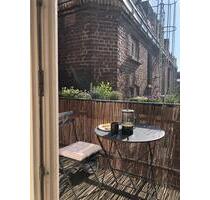 Untermiete - 3-Zimmer Altbauwohnung Köln Altstadt Nord